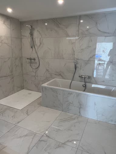 Salles de bain